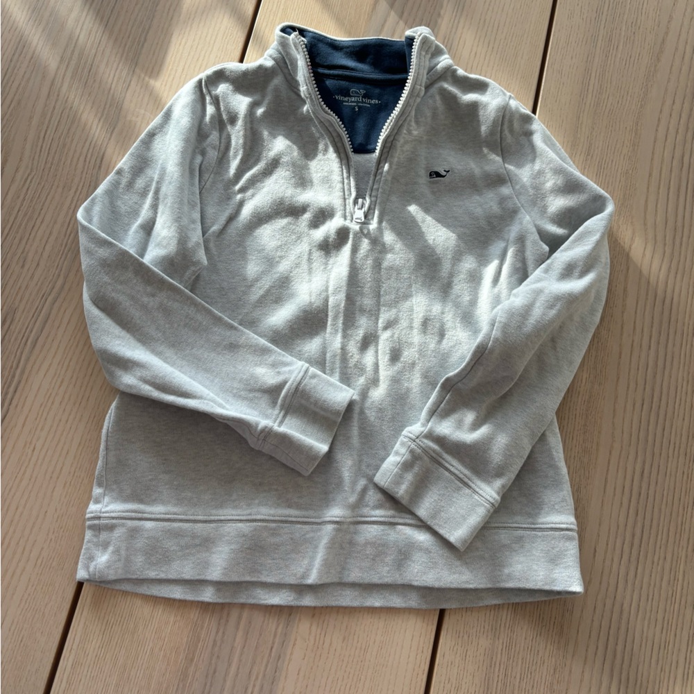 Vineyard Vines Half-zip